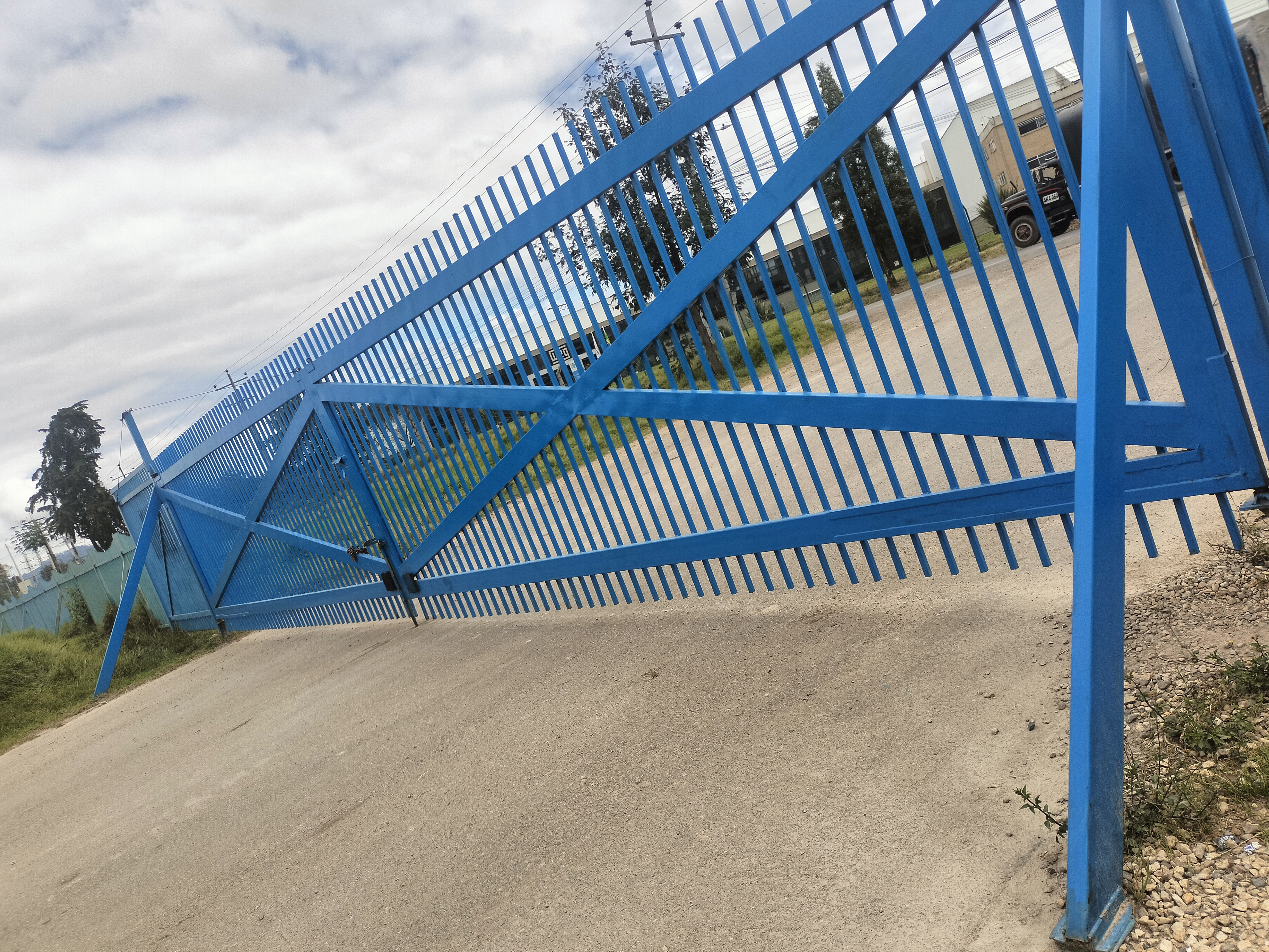 Cerramientos