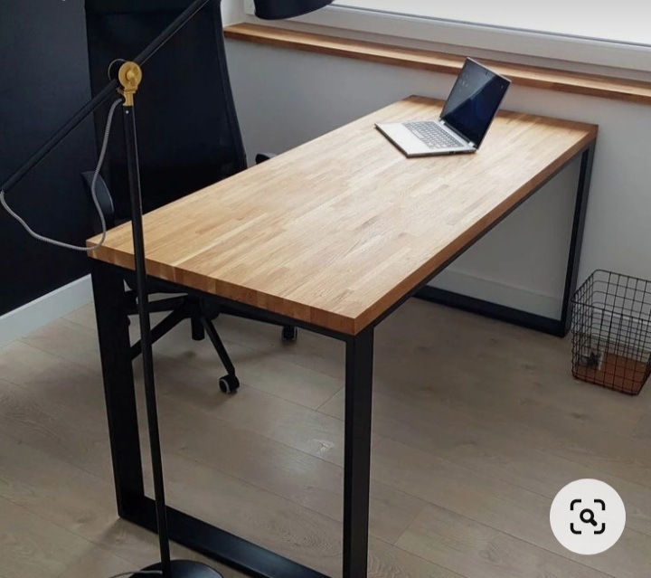 Muebles metálicos de diseño y alta durabilidad — proyecto 4